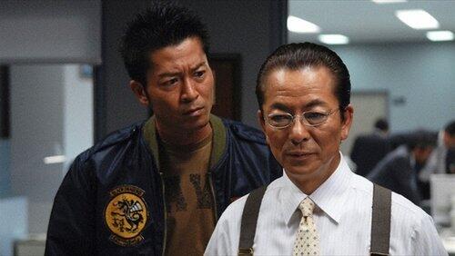Return: Coma in the Closed Room Return: Coma in the Closed Room