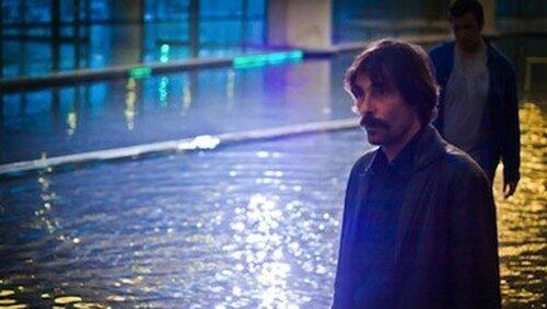 Gece Uçuşu Gece Uçuşu