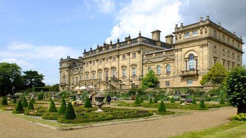 Harewood House Harewood House