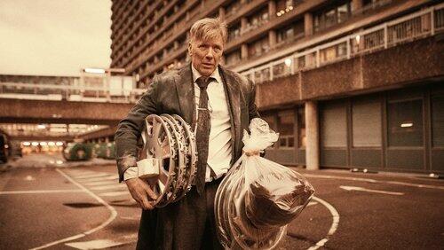 Storebror Storebror