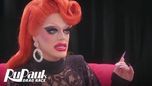 Morgan McMichaels