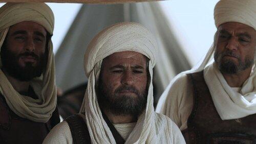 Umar becomes the second caliph Umar becomes the second caliph