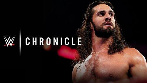 Seth Rollins Seth Rollins