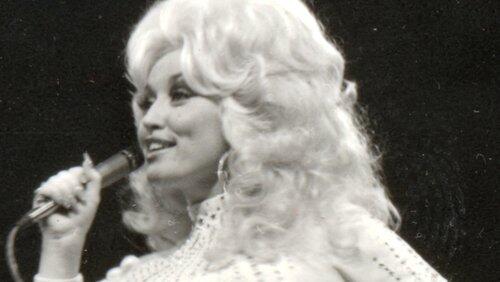 Dolly Parton: Jolene