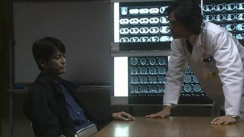 Episode 21 Episode 21