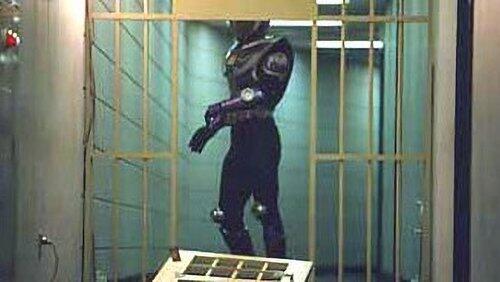 Jailbreak Rider Jailbreak Rider