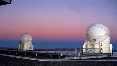 Telescope Telescope