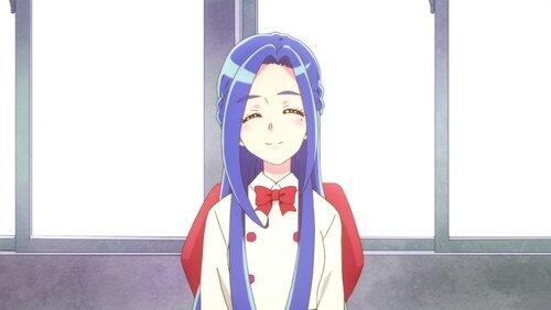 Kotoko With a Clink-Clank Kotoko With a Clink-Clank