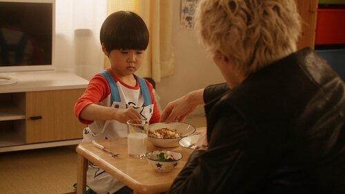 Episode 9 Episode 9