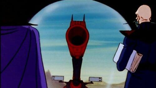Hit the Big Gun and Crush Hit the Big Gun and Crush