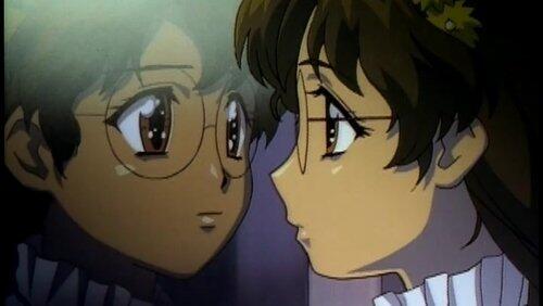 Sad Lullaby - Rhapsody Sad Lullaby - Rhapsody