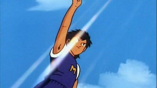 Kojiro's Sign of Winning Kojiro's Sign of Winning