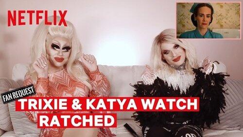 Ratched Ratched