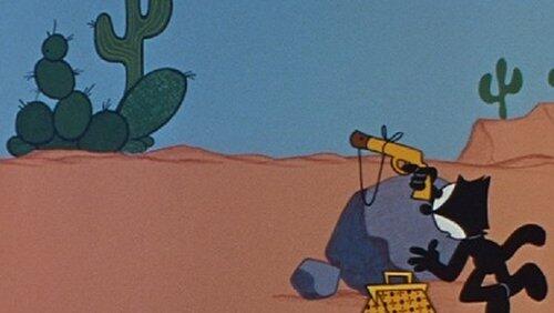 Felix Out West Felix Out West