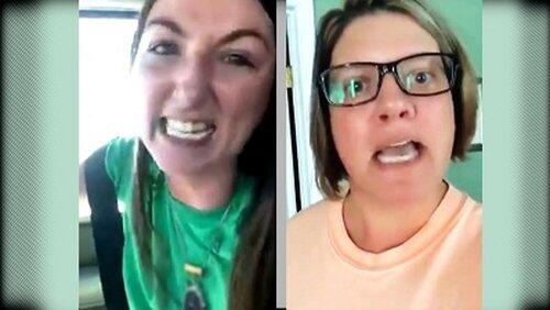 Social Media Meltdown: Parenting Gone Wild Social Media Meltdown: Parenting Gone Wild