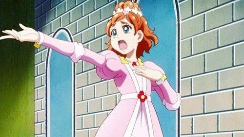 Haruka is the Star!? A Nonsensical Romantic Play! Haruka is the Star!? A Nonsensical Romantic Play!