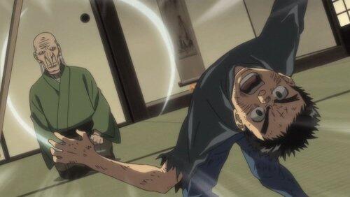 Going Down the Road to the Touno Youkai Battle ~Part Two~ Going Down the Road to the Touno Youkai Battle ~Part Two~