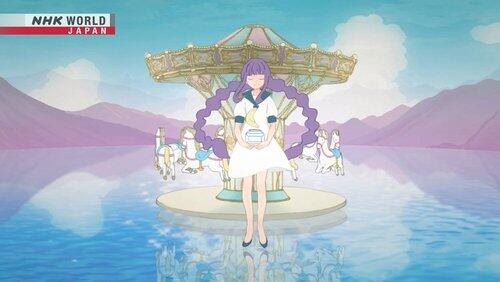 Charming Motion Animation Charming Motion Animation
