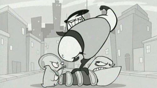 The Littlest Hero The Littlest Hero
