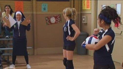 Volley Dad Volley Dad