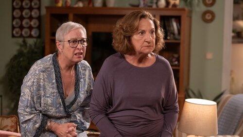 Una curva malísima Una curva malísima