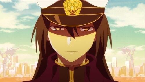 The (Hilarious) Akiba Apocalypse Revelation! The (Hilarious) Akiba Apocalypse Revelation!
