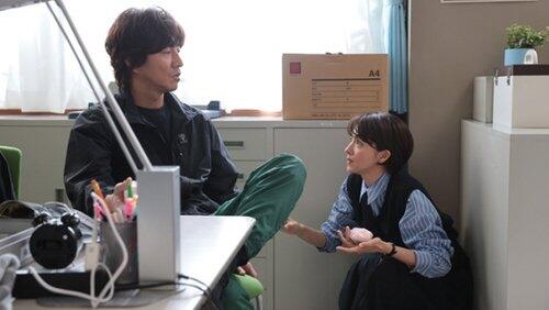 Episode 6 Episode 6