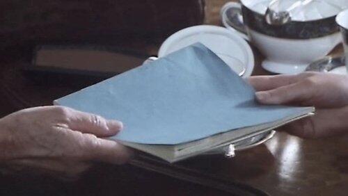 Sleeping Murder (2)