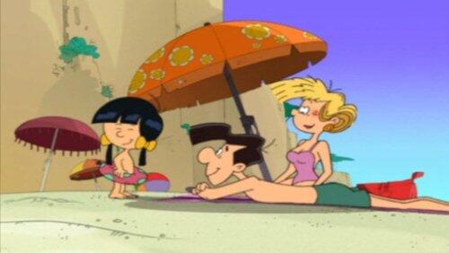 J'aime pas les vacances J'aime pas les vacances