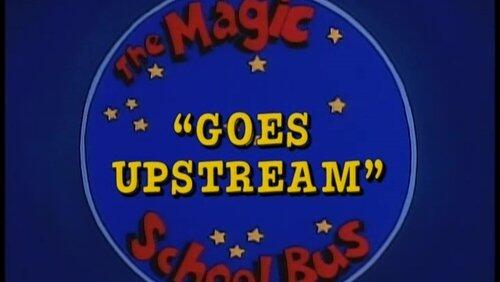 Goes Upstream (Migration)