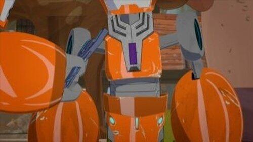 Decepticon Island (1) Decepticon Island (1)