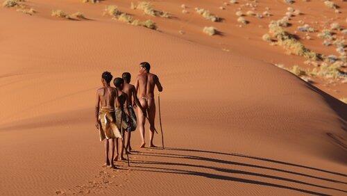 Great Human Odyssey Great Human Odyssey