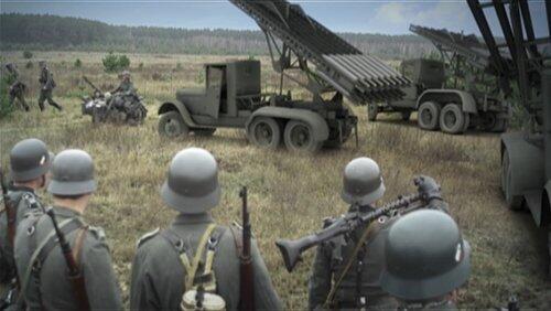 The Siege of Leningrad The Siege of Leningrad