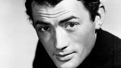 A Conversation with Gregory Peck A Conversation with Gregory Peck