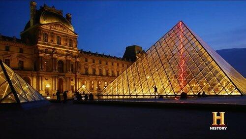 The World Without: France The World Without: France