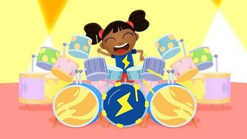 Drum Drum
