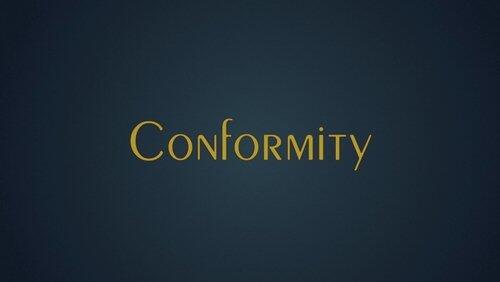 Conformity