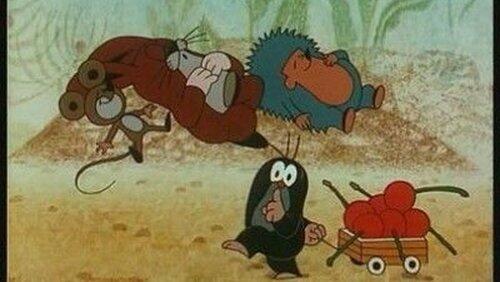 The Mole and His Friends The Mole and His Friends