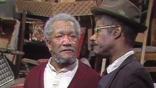 Lamont, Is That You? Lamont, Is That You?