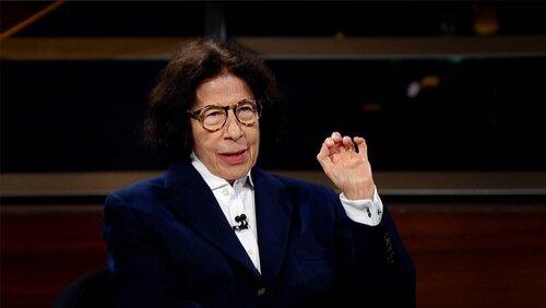 Fran Lebowitz, Ali Velshi, Doug Jones Fran Lebowitz, Ali Velshi, Doug Jones