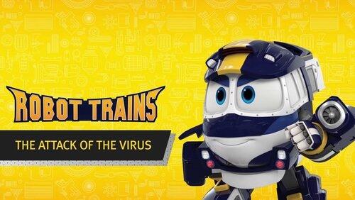 The Attack of the Virus The Attack of the Virus