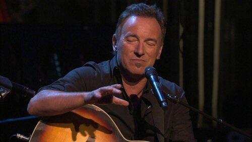 Bruce Springsteen: Part 1 Bruce Springsteen: Part 1