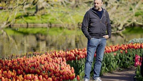 Noord en Zuid Holland Noord en Zuid Holland