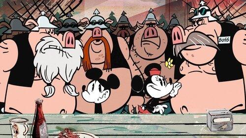 Road Hogs Road Hogs