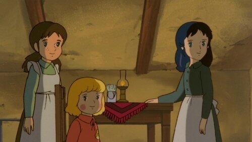 The Party In The Attic The Party In The Attic