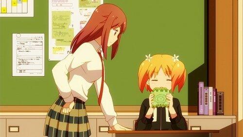 Swimsuit Fanservice: Accidents Included / Shopping with Yuu-chan Swimsuit Fanservice: Accidents Included / Shopping with Yuu-chan