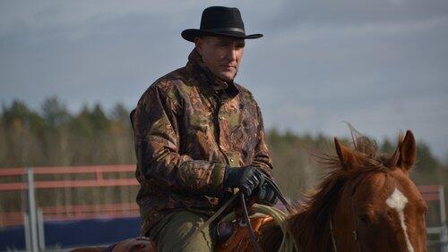 Cowboys Cowboys