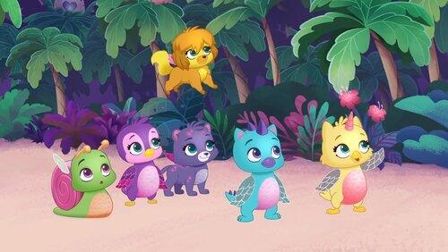 Welcome to Illuma Island Welcome to Illuma Island