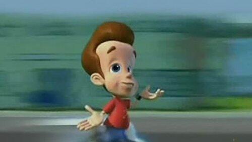 See Jimmy Run See Jimmy Run