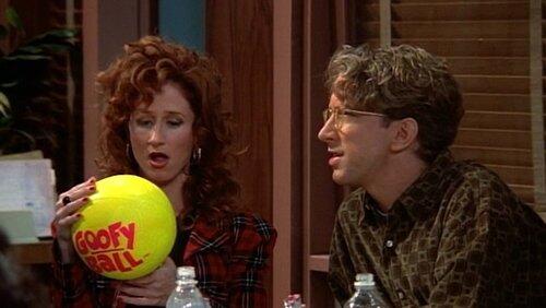 Goofy Ball Goofy Ball